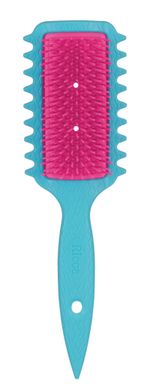 ESCOVA RICCA FLEX FITA CURL AZUL