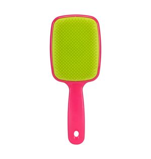 Escova Ricca Flex Soft Cherry