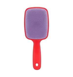 Escova Ricca Flex Soft Scarlet