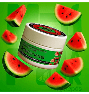 Removedor De Cuticulas Repos 120g Melancia