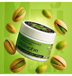 Removedor De Cuticulas Repos 120g Pistache