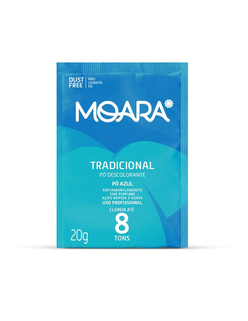 PO DESC YAMA 20G MOARA TRADICIONAL