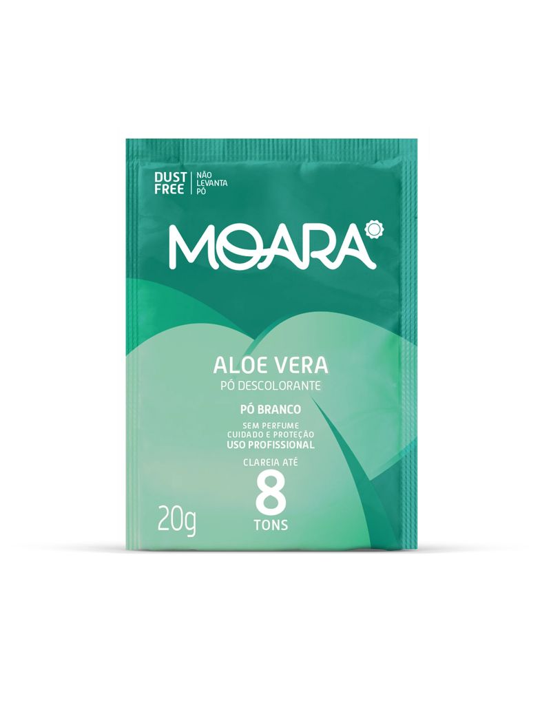 PO DESC YAMA 20G MOARA ALOE VERA