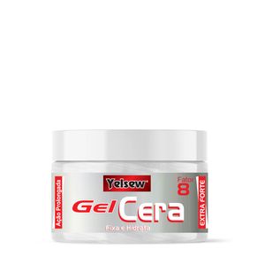 Gel Yelsew 240g Cera
