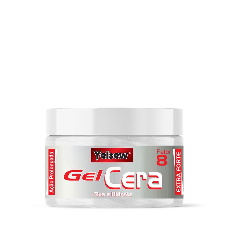 GEL YELSEW 240G CERA