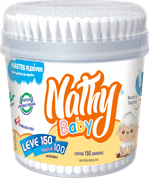 HASTE FLEX NATHY 60G BABY POTE