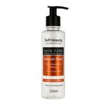 SAB FAC SOFT BEAUT 250ML ACIDO HIALURONICO