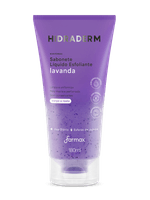 SAB LIQ HIDRADERM ESFOLIANTE 180ML LAVANDA
