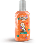 SAB LIQ COTTONBABY 200ML SNOOPY BABY GLICERINA