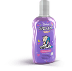 SAB LIQ COTTONBABY 200ML SNOOPY BABY HORA DE NINAR