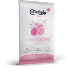 LENCO UMED COTTONBABY LADY INTIMO HIDRATANTE