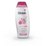 SAB INTIMO COTTONBABY 200ML LADY HIDRATANTE