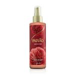 BODY SPLAS PAIXAO 200ML AMEIXA RUBI