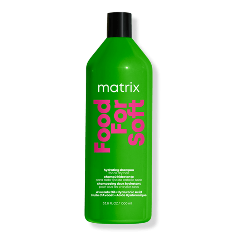 SH MATRIX 1L FOOD FOR SOFT