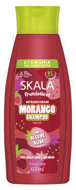 SH SKALA 600ML MORANGO