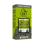 KIT GOTA DOURA 690G BABOSA