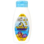 TALCO TURMA SON 200G INFANTIL AZUL