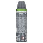 DES AERO DOVE 150ML MEN+CARE EXTRA FRESH