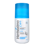 DES ROLLON HERBISSIMO 50ML CARE SENSSITIVE 93