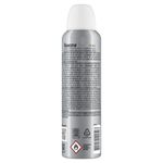 DES AERO REXONA 150ML CLINICAL INVISIBLE