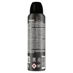 DES AERO REXONA 150ML CLINICAL INVISIBLE MEN