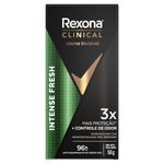 DES CREME REXONA 58G CLINICAL MEN FRESH