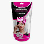 ALGODAO NATHY CX STAND UP DISCO 60 UNID