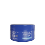 MASC CAP LOWELL 240G IT BLOND MATIZADORA