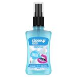 SPRAY CLOSE UP 35ML GO S/ALCOOL ICE