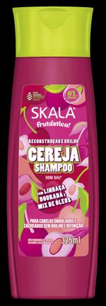 SH SKALA 325ML CEREJA