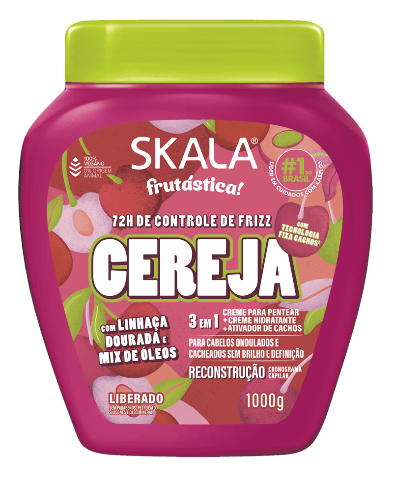 CR TRAT SKALA 1KG CEREJA