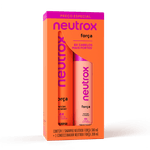 KIT NEUTROX SH+COND 500ML FORCA