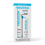 KIT NEUTROX SH+COND 500ML PURIFICA