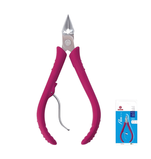 Alicate Mundial Reto Bc161 Rosa Flex