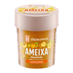 ESFOL CORP HIDRAMAIS 400G GELEIA AMEIXA DOURADA