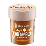 ESFOL CORP HIDRAMAIS 400G GELEIA CARAMELO E BAUNIL