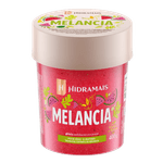 ESFOL CORP HIDRAMAIS 400G GELEIA MELANCIA