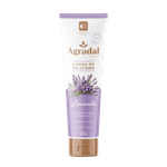 CR MAOS AGRADAL 60G LUVAS DE SILICONE LAVANDA