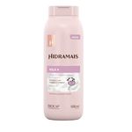 LOCAO CORP HIDRAMAIS 500ML MILK+
