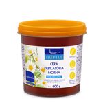 CERA DEPIL NUPILL 600G HIDROSSOLUVEL CAMOMILA