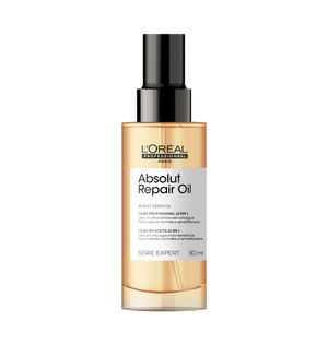 Óleo Capilar L'Oréal Professionnel Serie Expert Absolut Repair Quinoa 90ml