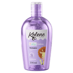 AGUA COL KOLENE 200ML BABY