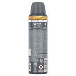 DES AERO DOVE 150ML MEN+CARE ENERGY BOOST