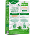 KIT NAZCA SH+COND 505ML BABOSA