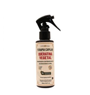 Queratina Surya 150ml Terapia Cap Vegetal