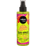 OLEO SALON LINE 200ML SERUM PINK LEMONADE