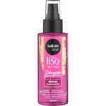 SERUM CAP SALON LINE 120ML SELAGEM DOS SONHOS