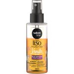 OLEO SALON LINE 120ML MUITO+LISO VANILLA GLOW