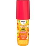 OLEO SALON LINE 60ML XEROSA BAUNILHA DOCE