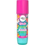 BODY SPLAS SALON LINE 200ML XEROSA ROSE INTENSE